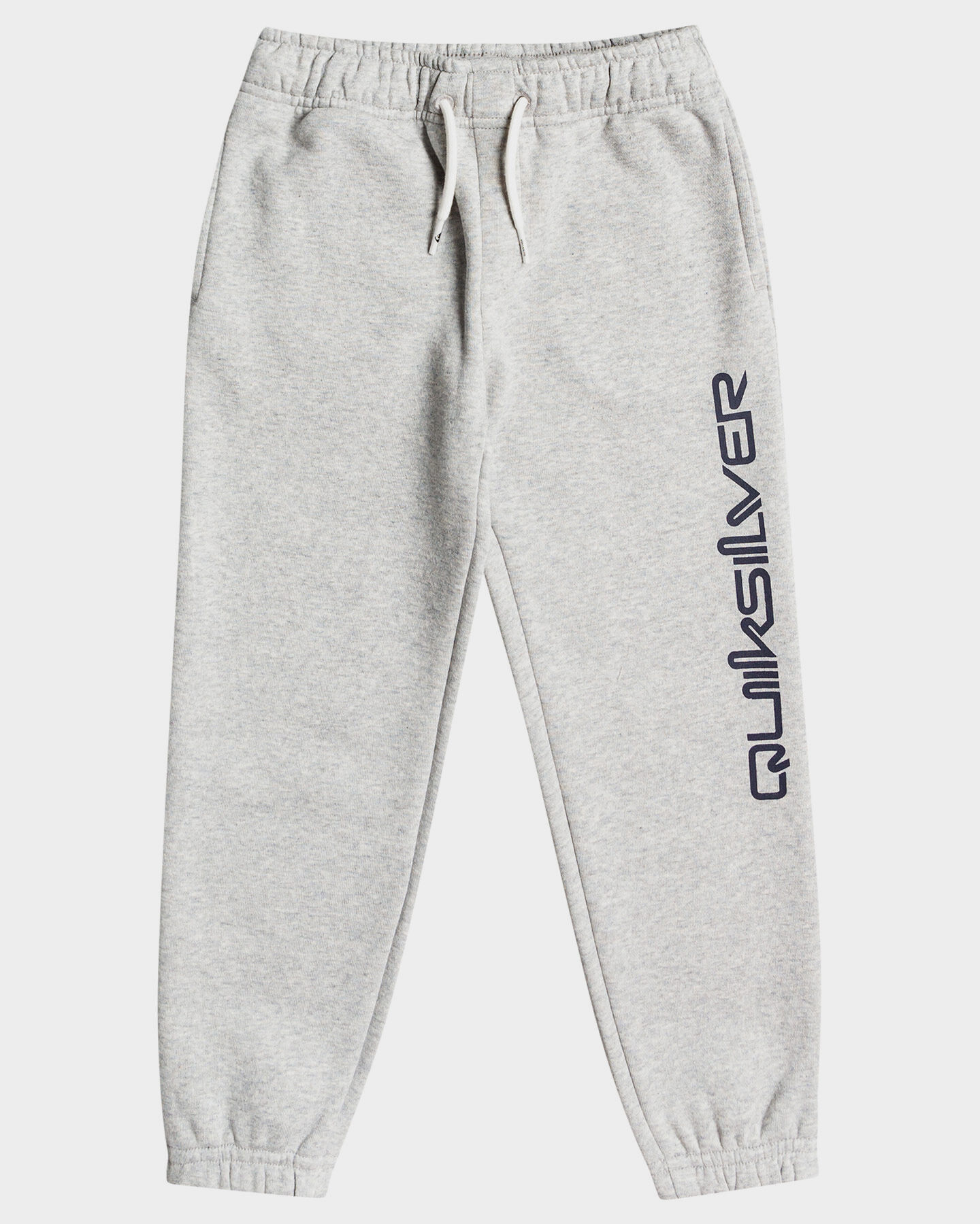 Quiksilver Smash & Grab Fleece Pant Sweatpants Grey Size S